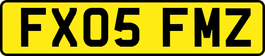 FX05FMZ