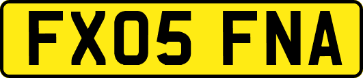 FX05FNA