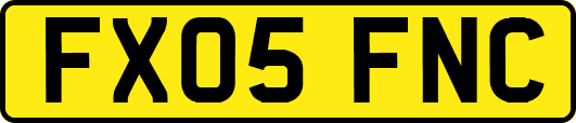 FX05FNC