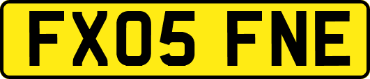 FX05FNE