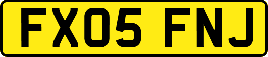 FX05FNJ