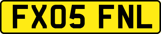FX05FNL