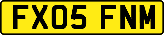 FX05FNM
