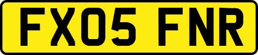 FX05FNR