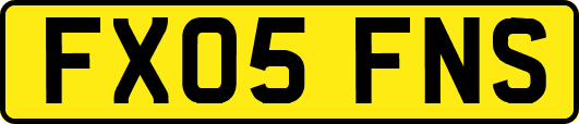 FX05FNS