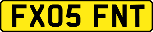 FX05FNT