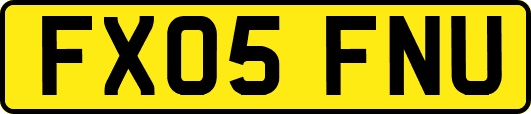 FX05FNU