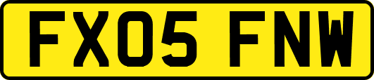 FX05FNW
