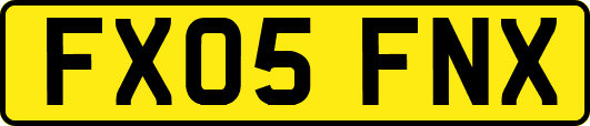 FX05FNX