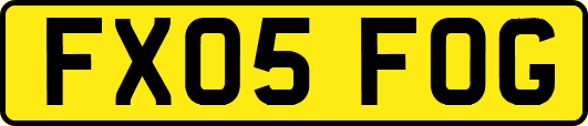 FX05FOG