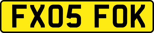FX05FOK
