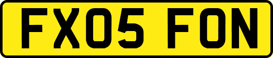 FX05FON