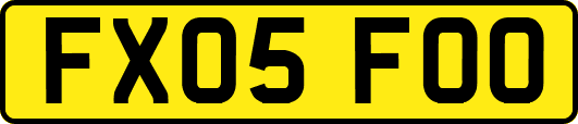 FX05FOO