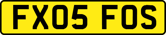 FX05FOS