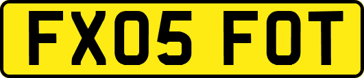 FX05FOT