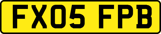 FX05FPB