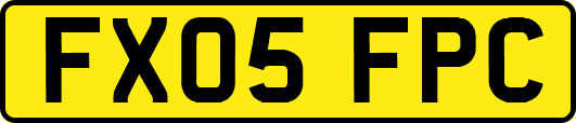 FX05FPC