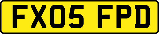FX05FPD