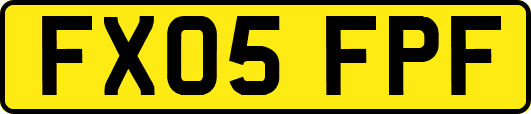 FX05FPF