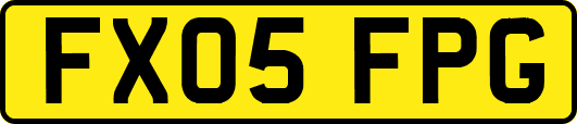 FX05FPG