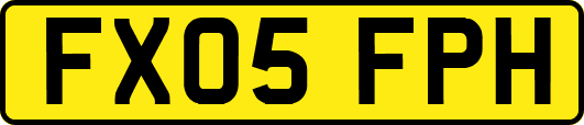 FX05FPH