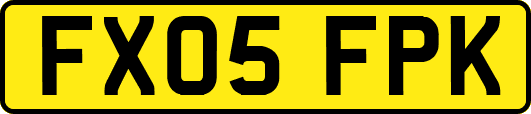 FX05FPK