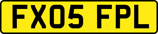 FX05FPL
