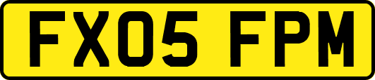 FX05FPM