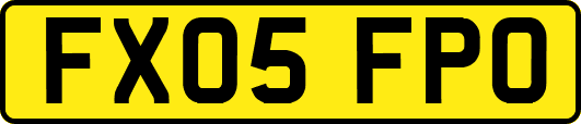 FX05FPO