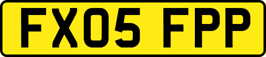 FX05FPP