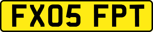 FX05FPT