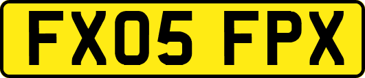 FX05FPX