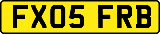 FX05FRB
