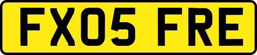 FX05FRE