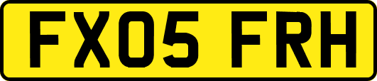 FX05FRH