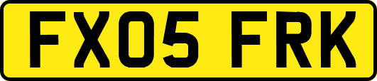 FX05FRK