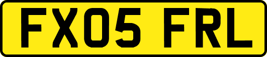 FX05FRL