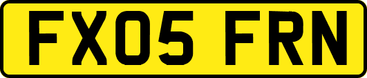 FX05FRN