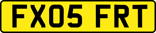 FX05FRT