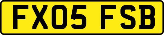 FX05FSB