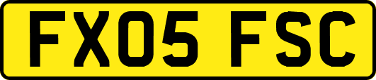 FX05FSC