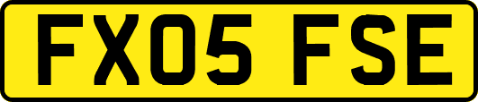 FX05FSE