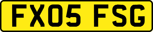 FX05FSG