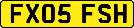 FX05FSH