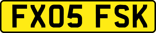 FX05FSK
