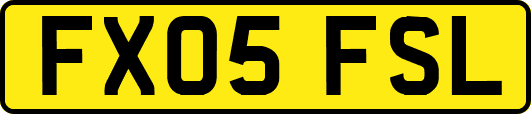 FX05FSL