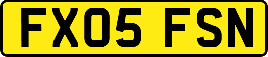 FX05FSN