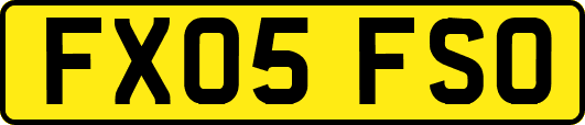FX05FSO