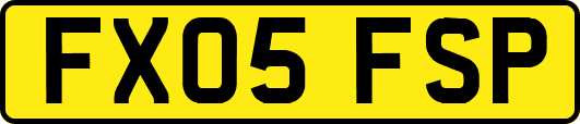 FX05FSP