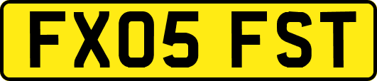 FX05FST